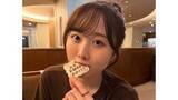 「【 本田望結 】〝にゃんにゃんになれました〟　22歳の誕生日ショット公開　「猫のように素早い行動を心掛けます」」の画像1