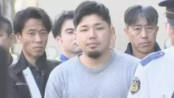 東京・東村山のワゴン車から男性の遺体事件　死体遺棄で逮捕された知人の男（26）を殺人の疑いで再逮捕　警視庁