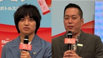 【 エバース 】報道陣にギロリ釘差し〝流すなよ絶対に〟〝（映像を）買い取りたい〟　井桁弘恵のフォローも虚しく〝ずーっと薄っすらスベッてる〟
