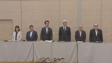 成田空港の新滑走路の土地未取得問題　強制収用「やむを得ない」　県や周辺自治体が同意示す