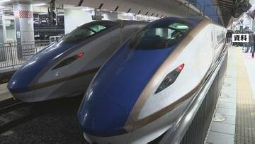 北陸新幹線の新大阪までの延伸めぐり 「小浜･京都ルート」のうち「桂川案」有力か　15日にも自民･維新の実務者が決める方向で調整