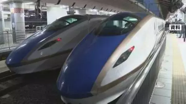 北陸新幹線の新大阪までの延伸めぐり 「小浜･京都ルート」のうち「桂川案」有力か　15日にも自民･維新の実務者が決める方向で調整