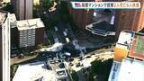 「米ミネアポリスの高層マンションで銃撃事件　2人死亡 警察官含む6人けが　立ち退きを命じられていた人物が関与か」の画像1