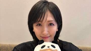 体調不良【 横山ルリカ 】仕事の再開を報告「当面の間は、検査や経過観察など通院の際にお休みをいただくこともあるかと思いますが、ご理解いただけると幸いです」