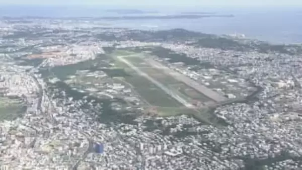 アメリカが沖縄県による米軍施設への立ち入り拒否　PFAS検出で汚染源の特定求め4回申請