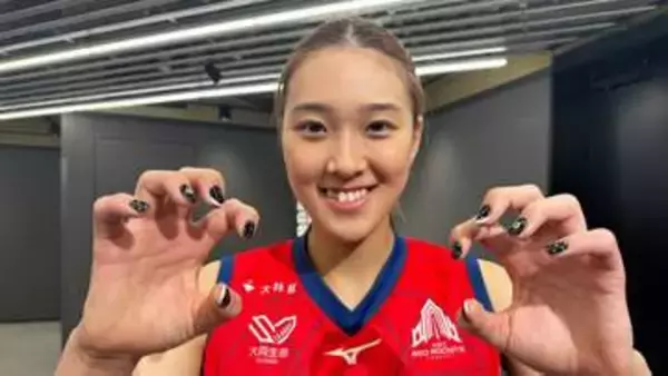 バレー女子 佐藤淑乃と和田由紀子が伊セリエAへ移籍発表、佐藤「海外挑戦が楽しみ」和田「さらに成長できるように」