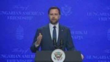 バンス副大統領「期限の午後8時までにイラン側から回答あるはず」 “攻撃期限”迫るなか