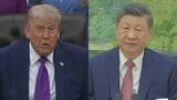 「米・トランプ大統領「習近平国家主席は売却を望まないだろう」米中首脳会談で台湾への武器売却を議論へ」の画像1
