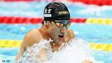 「17歳・大橋信が大会連覇達成 ！ 男子200m平泳ぎで2位に2秒以上の差をつけて圧勝【競泳日本選手権3日目】」の画像1