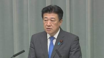 高市総理の靖国参拝　木原官房長官「ご自身で適切に判断」