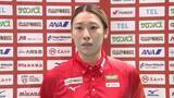 「五輪出場へ！バレー女子代表が練習公開　石川真佑「最後までしっかり戦い切りたい」佐藤淑乃「日本らしいバレーボールができたら」」の画像1