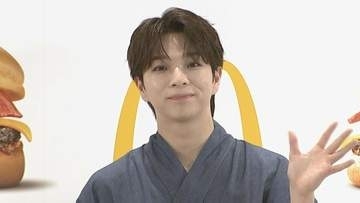【 M!LK・塩﨑太智 】溢れる “マクドナルド愛” も　CM撮影では苦戦…「音程がわかるようになりたい」