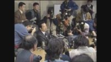 「もはや完落ちするだろう」なぜ“社長候補”だった日興証券元役員は容疑を自白したのか？ 弁護人の諦めと新井将敬議員を追い詰める特捜部の狙い【平成事件史の舞台裏（29）】