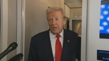 米大統領 ナイジェリアに攻撃警告