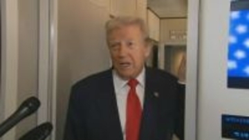 トランプ大統領「キリスト教徒の殺害容認なら」ナイジェリア政府に軍事攻撃を警告