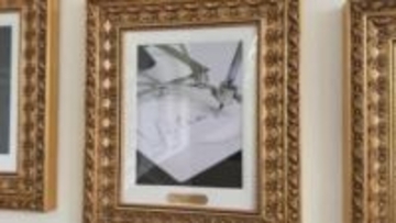 トランプ大統領　「バイデン氏の大統領令など無効に」　自動署名機を使用と主張