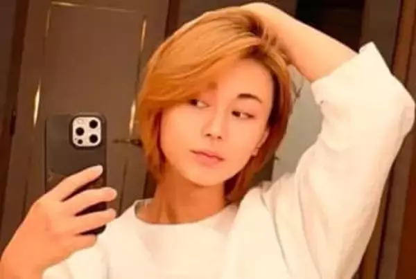 【 氷川きよし 】 「薔薇のハイボールも美味」　地元・福岡公演後の夜を優雅に堪能　「ふるさと福岡ずーっとずーっと好いとーばい！」