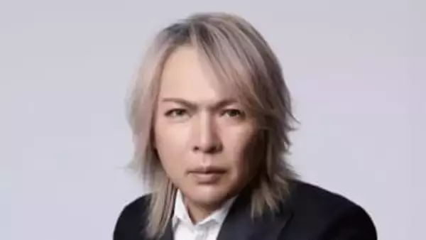 【訃報】LUNA SEA・真矢さん　死去　56歳　2020年から、がん闘病　「5人でステージに」　約束を胸に…メンバー4人が悲痛のコメント発表　【全文】