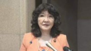 アジア系投資ファンドによる牧野フライスの買収計画に中止勧告「国の安全を損なう事態を生ずるおそれ」片山さつき財務相