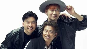 【 HOME MADE 家族 】10年ぶり再始動＆再デビュー決定「HOME MADE “大”家族はじめます」5月末日・愛知県刈谷市を皮切りに5フェスに登場