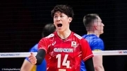 バレーボール日本代表、30歳・石川祐希が立つ“最高の特等席”から見える景色「今、僕はもっと強くなれる」【実況席から見える世界】