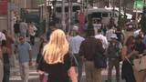 「【速報】米 7月の雇用統計　前月比2万3000人の減少　市場予想大きく下回る」の画像1