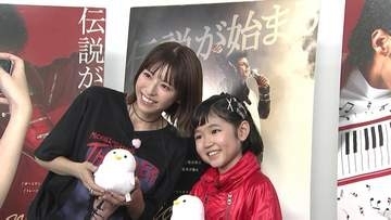 【独自インタビュー】若槻千夏「石灰石を磨く夏休み」 永尾柚乃「茹でダコをお塩で」 夏の思い出を語る