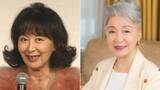 「【 岸惠子さん(93) 死去 】草笛光子さんが悼む〝今度の待ち合わせは、そちらのおしゃれなレストランに〟複数の映画で共演も」の画像1