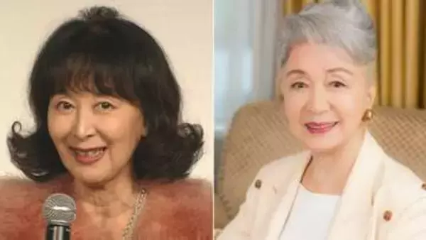 【 岸惠子さん(93) 死去 】草笛光子さんが悼む〝今度の待ち合わせは、そちらのおしゃれなレストランに〟複数の映画で共演も