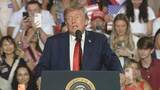 「米トランプ政権「75か国」移民ビザ停止　NY連邦地裁が無効判決」の画像1