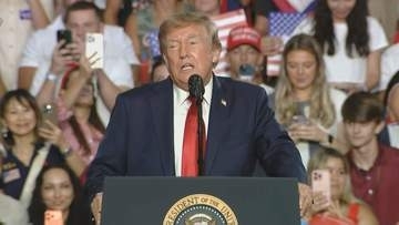 米トランプ政権「75か国」移民ビザ停止　NY連邦地裁が無効判決