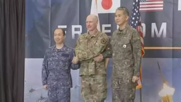 北朝鮮国防相が日米韓共同訓練「フリーダム・エッジ」を非難 “軍事的に対立しようとするなら強力な対抗措置”