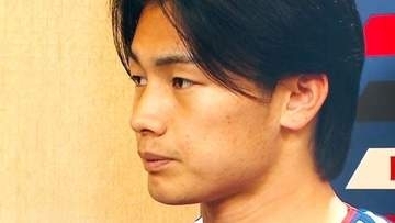 「1人で完結する力」上田綺世、中村敬斗、鈴木彩艶…欧州でステップアップを果たした3人が描く日本代表の未来図【KICK OFF! J】