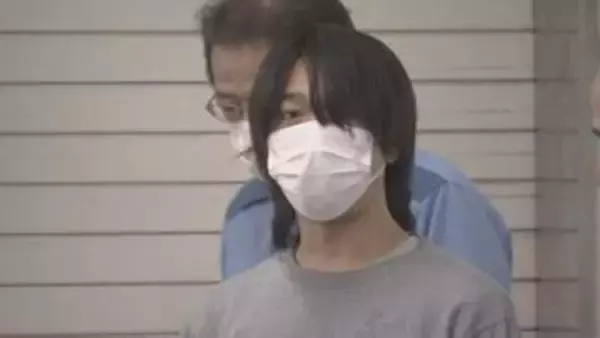 10代女性に性的暴行加えたうえタバコの火を押し当てるなどし全治3か月のけがさせたか　20歳の職業不詳の男逮捕　警視庁新宿署