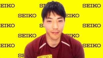 33歳・山縣亮太、今季テーマは「日本代表復帰」アスリートと専任講師の“二刀流”にも挑戦【陸上】