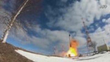 米・ロシア間で唯一の核軍縮条約「新START」が5日失効へ　ロシア側は延長打診もアメリカ側は“中国含む新枠組み”主張　軍拡競争が加速の懸念も