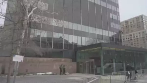 トランプ関税の還付手続き　システム改修は最大8割完了　手続き開始命令は再度延期