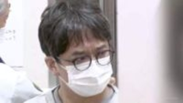 酔った20代女性に性的暴行か　タクシー運転手のふりをして「歩けなさそうだから乗せていってあげるよ」　自称アルバイトの男（38）逮捕　警視庁大崎署