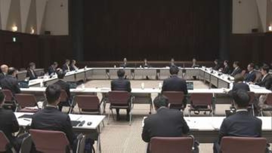 宗教法人格を悪用した「脱税・マネロン」防止へ　文化庁が不正利用対策に向けた検討会議の初会合