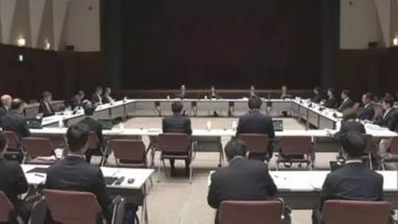 宗教法人格を悪用した「脱税・マネロン」防止へ　文化庁が不正利用対策に向けた検討会議の初会合