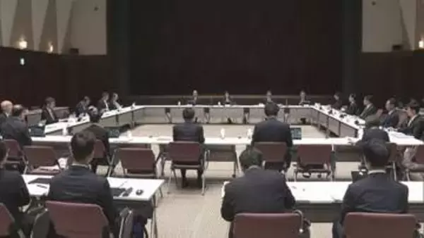 宗教法人格を悪用した「脱税・マネロン」防止へ　文化庁が不正利用対策に向けた検討会議の初会合