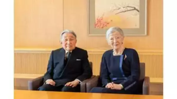 上皇ご夫妻 大相撲観戦を取りやめ　上皇后美智子さま（91）に疲れの様子
