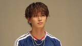 「【 JO1・白岩瑠姫 】　過去の自分を「叱ってやりたい」　サッカー日本代表・森保一監督の言葉が「本当に響いた」」の画像1
