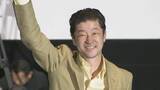 「【浅野忠信】伝説的ゲーム実写化映画〝世界中で大バズり〟と自信も　「なんでこんな英語のセリフが多いんですか」」の画像1