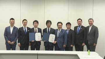 70歳以上の医療費負担増へ「現役世代との公平の観点から見直す」　自民・維新の社会保障改革骨子