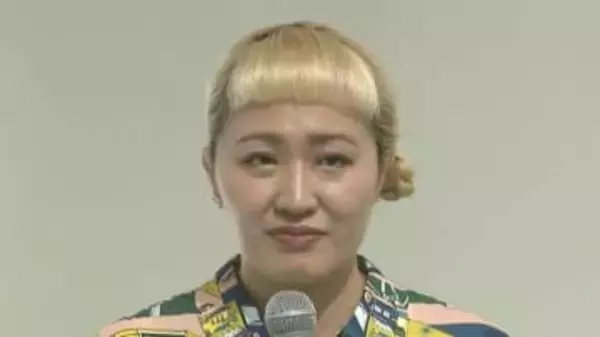 【 丸山桂里奈 】 「父が救急車で運ばれました」　入院後は「安定はしながらも血液の結果があんまりよくなくまだ退院がいつかわかりません」