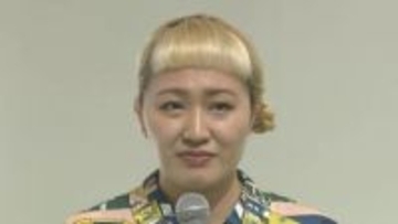 【 丸山桂里奈 】 「父が救急車で運ばれました」　入院後は「安定はしながらも血液の結果があんまりよくなくまだ退院がいつかわかりません」