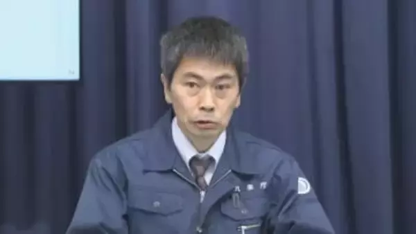 【速報】「北海道・三陸沖後発地震注意情報」初めて発表　北海道～千葉では1週間防災対応を　8日午後11時15分ごろ青森県東方沖で暫定値M7.5の地震　気象庁・内閣府