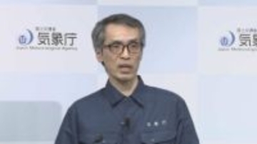 【速報】「北海道・三陸沖後発地震注意情報」初めて発表　北海道～千葉では1週間防災対応を　8日午後11時15分ごろ青森県東方沖で暫定値M7.5の地震　気象庁・内閣府