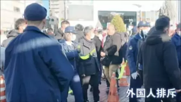 「外国人が住みにくい街を」埼玉・川口市長選挙で複数の候補者が外国人排斥を堂々と訴え…事実に基づかない演説も　市内に住むクルド人には毎日のように誹謗中傷メールが